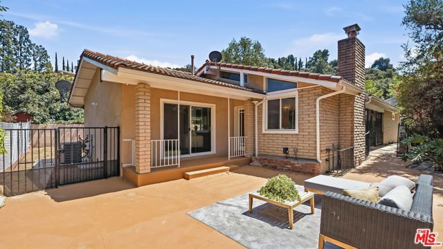 3160 Sepulveda Boulevard, Los Angeles, CA 91403