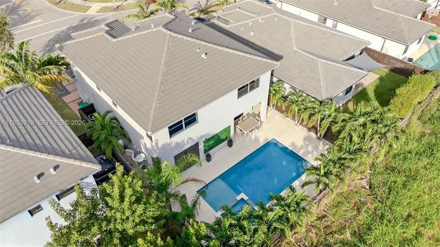 16044 SW 136th Way, Miami, FL 33196