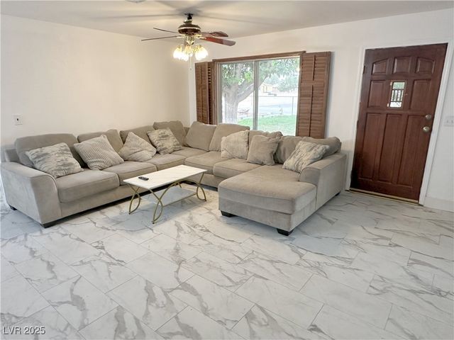 2025 Whipple Avenue, Logandale, NV 89021