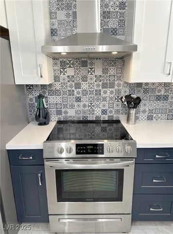 2025 Whipple Avenue, Logandale, NV 89021