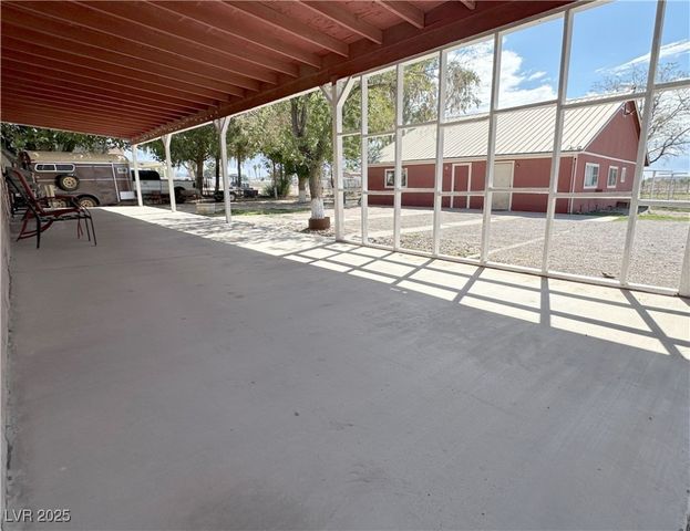 2025 Whipple Avenue, Logandale, NV 89021