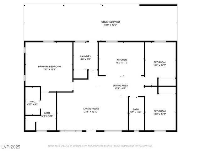 2025 Whipple Avenue, Logandale, NV 89021