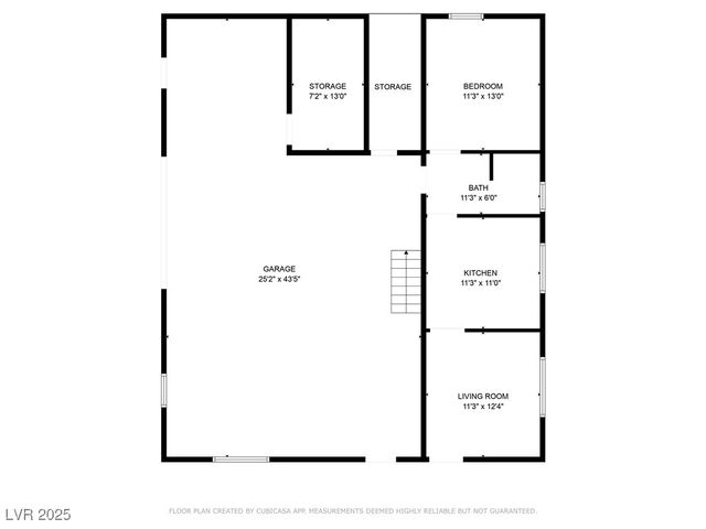 2025 Whipple Avenue, Logandale, NV 89021