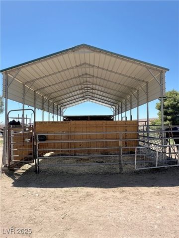 2025 Whipple Avenue, Logandale, NV 89021