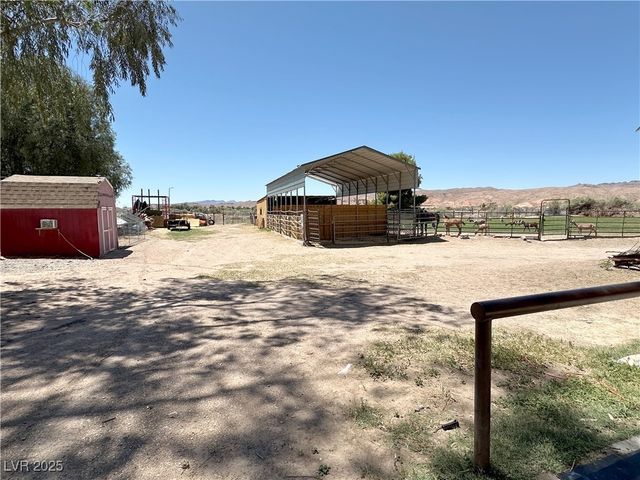 2025 Whipple Avenue, Logandale, NV 89021