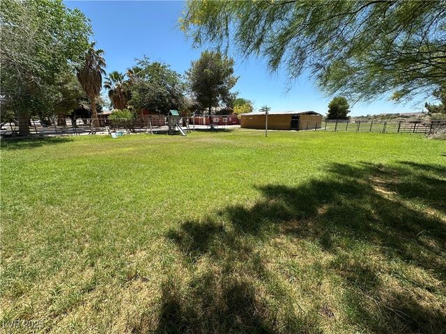 2025 Whipple Avenue, Logandale, NV 89021