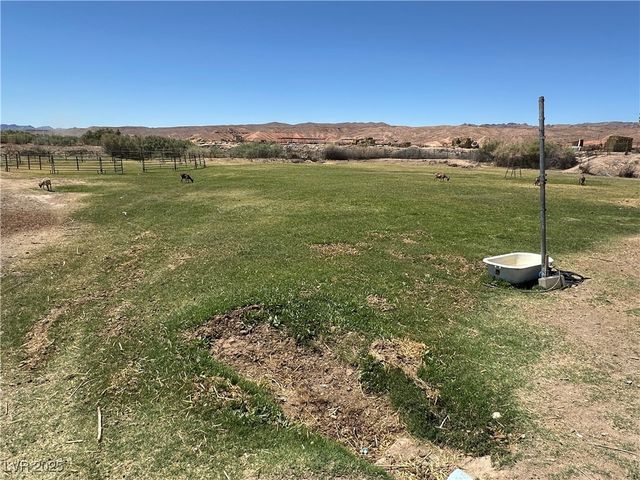 2025 Whipple Avenue, Logandale, NV 89021