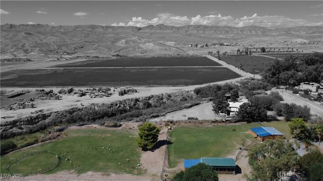 2025 Whipple Avenue, Logandale, NV 89021