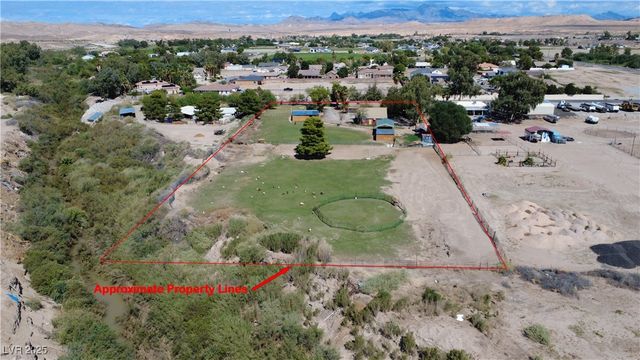2025 Whipple Avenue, Logandale, NV 89021