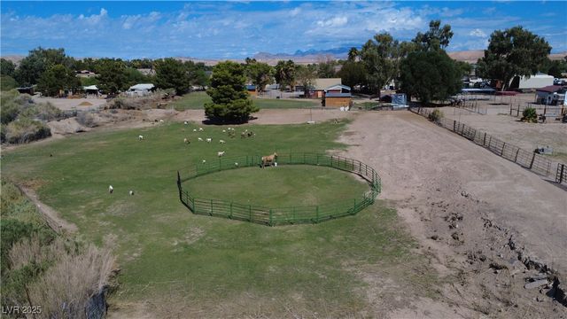 2025 Whipple Avenue, Logandale, NV 89021