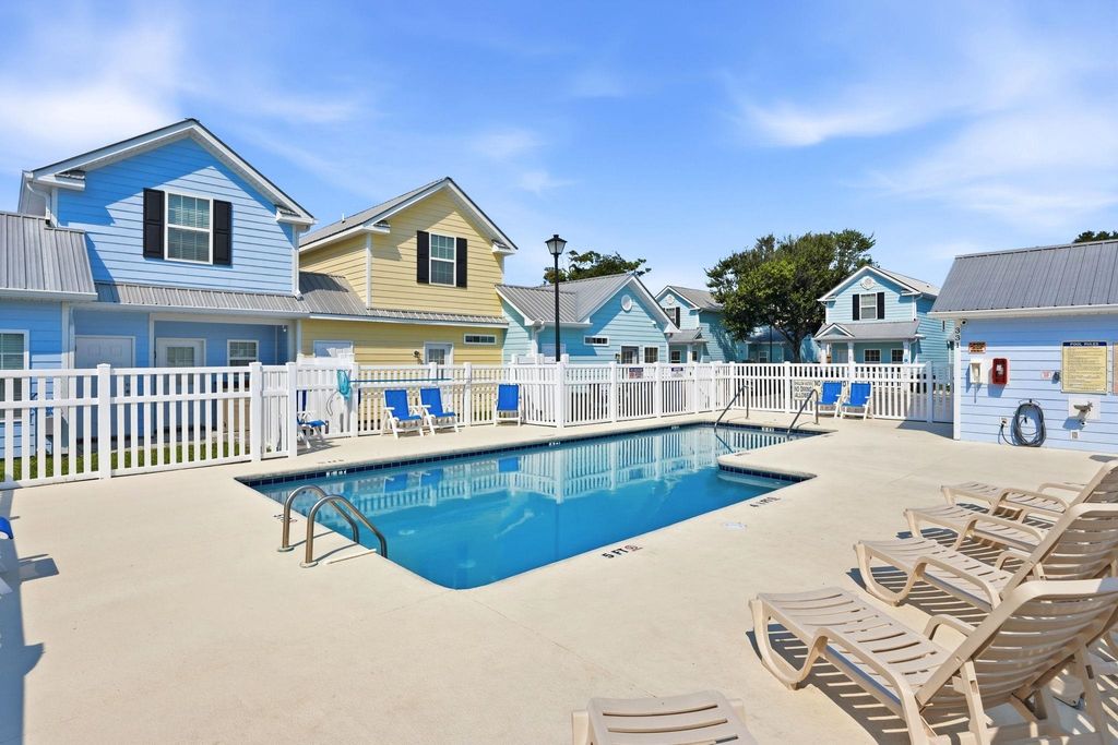 309 Snorkel Way # 103, Myrtle Beach, SC 29577 — photo 2
