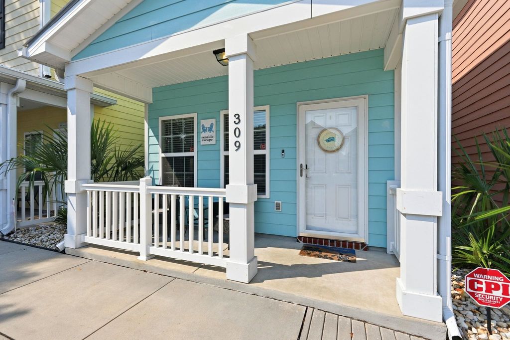 309 Snorkel Way # 103, Myrtle Beach, SC 29577 — photo 3