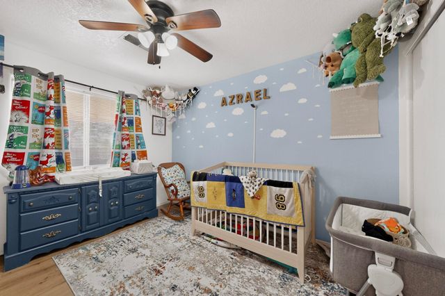 819 Corel Drive SW, Albuquerque, NM 87121