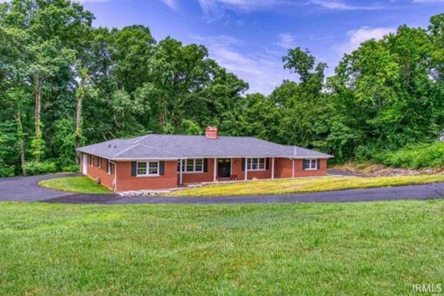 10500 Browning Road, Evansville, IN 47725