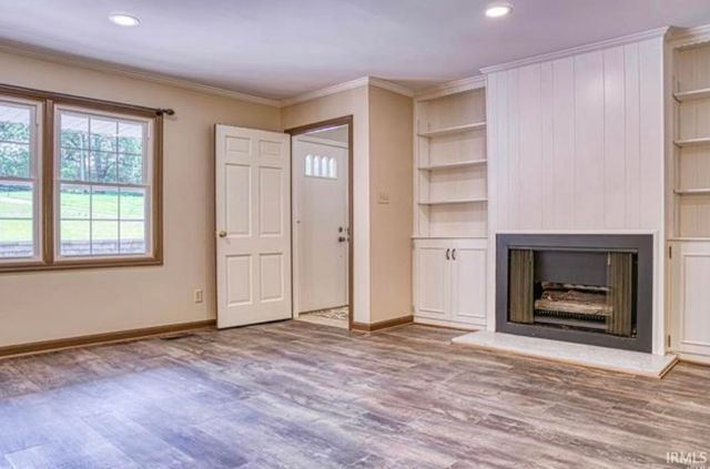 10500 Browning Road, Evansville, IN 47725