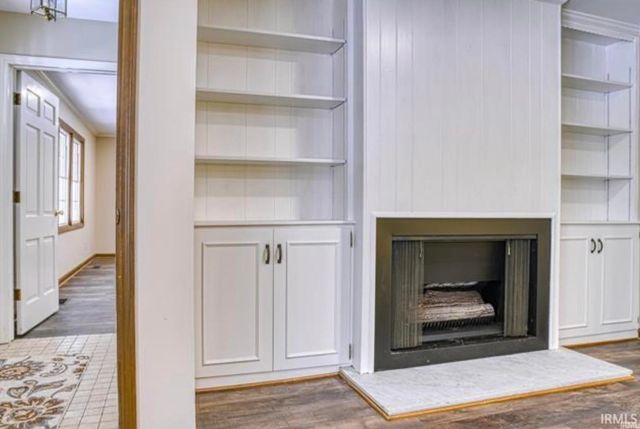 10500 Browning Road, Evansville, IN 47725