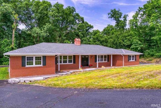 10500 Browning Road, Evansville, IN 47725