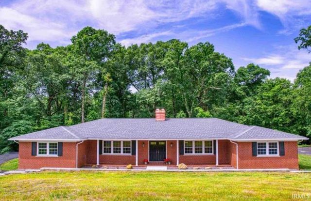 10500 Browning Road, Evansville, IN 47725