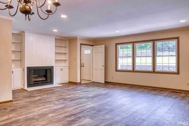 10500 Browning Road, Evansville, IN 47725