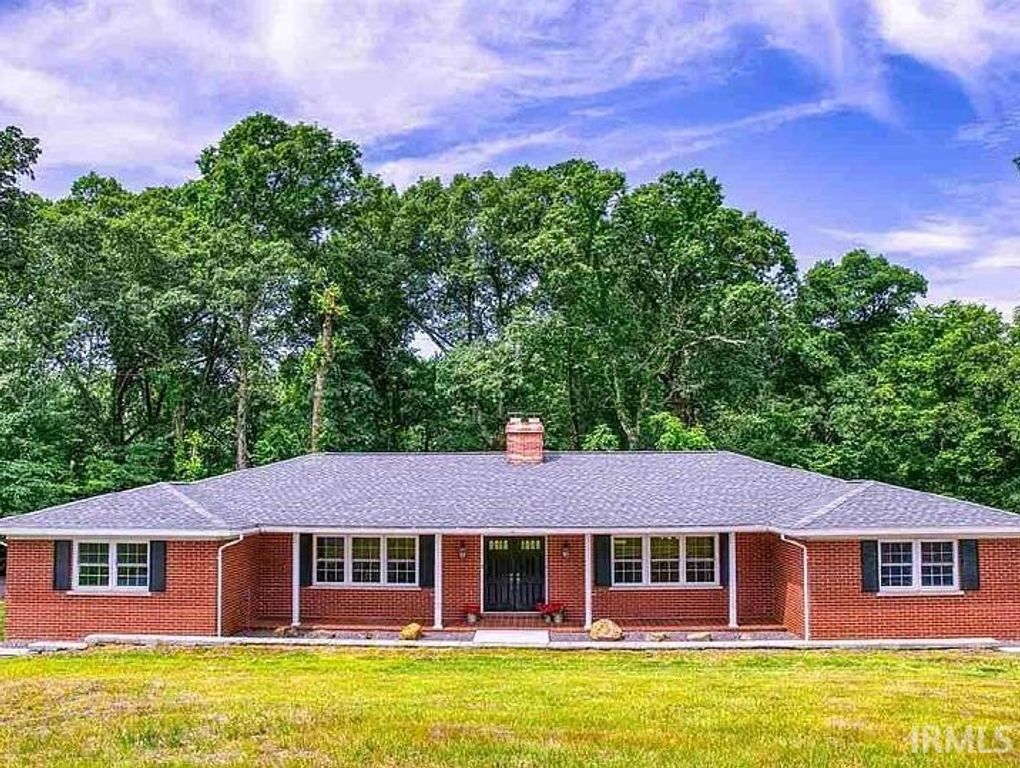 10500 Browning Road, Evansville, IN 47725