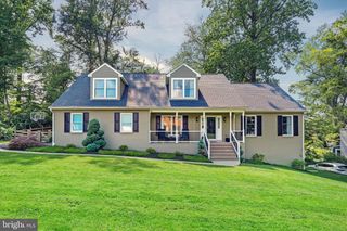 119 CARRIAGE DR, Hockessin, DE 19707