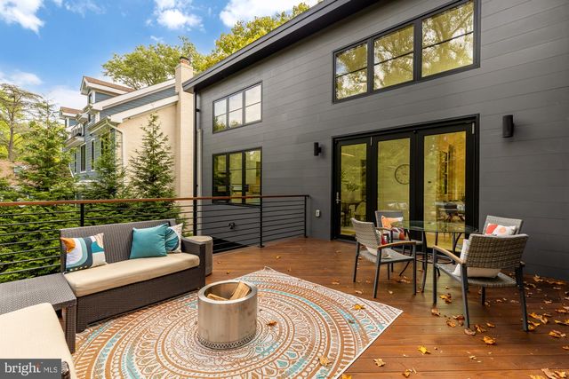 5148 LINNEAN TER NW, Washington, DC 20008