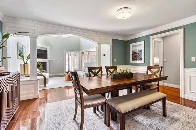 10 Trevor Ln 10, Hopkinton, MA 01748