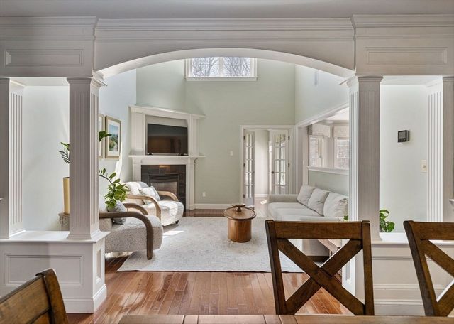 10 Trevor Ln 10, Hopkinton, MA 01748