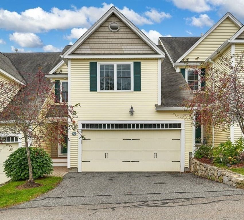 10 Trevor Ln 10, Hopkinton, MA 01748