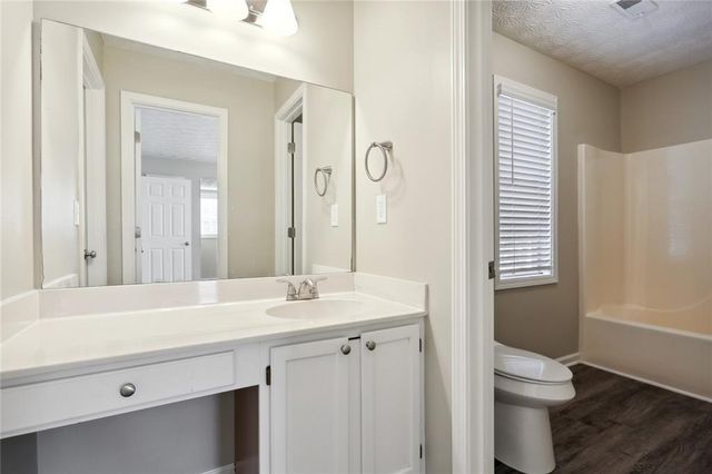 Address unavailable.