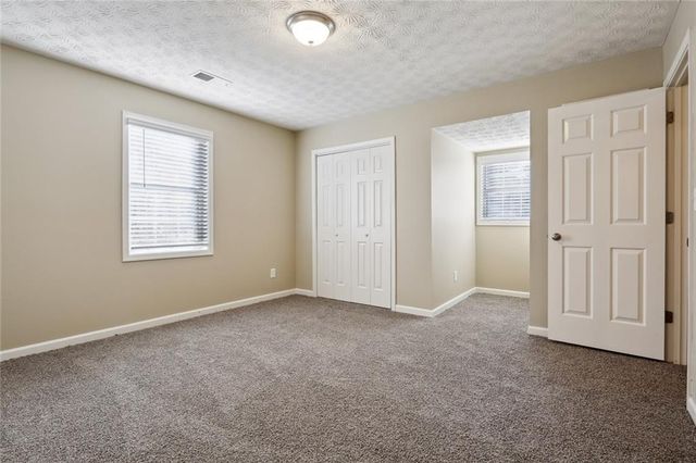 Address unavailable.