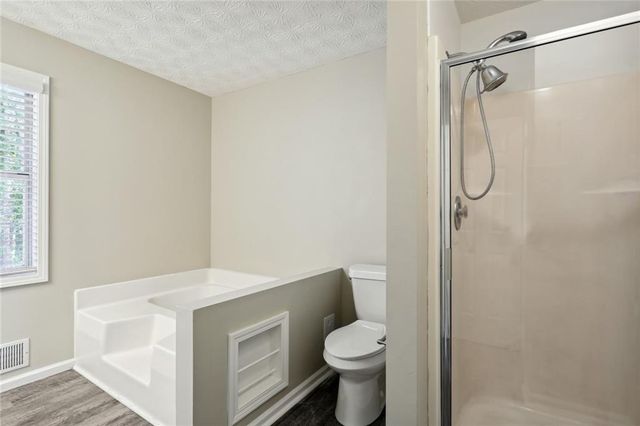 Address unavailable.