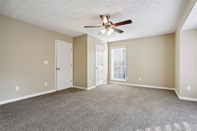 Address unavailable.