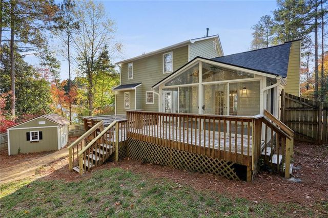 Address unavailable.