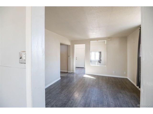 409 Grand Ave, Platteville, CO 80651