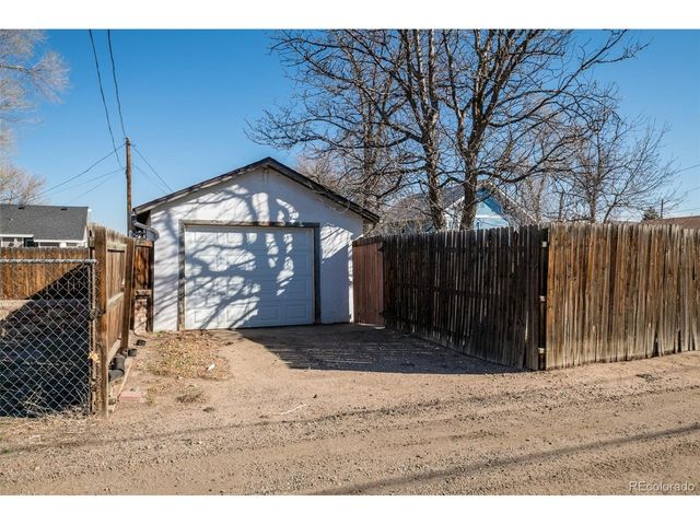 409 Grand Ave, Platteville, CO 80651