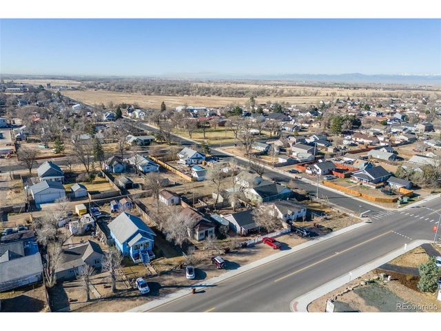 409 Grand Ave, Platteville, CO 80651