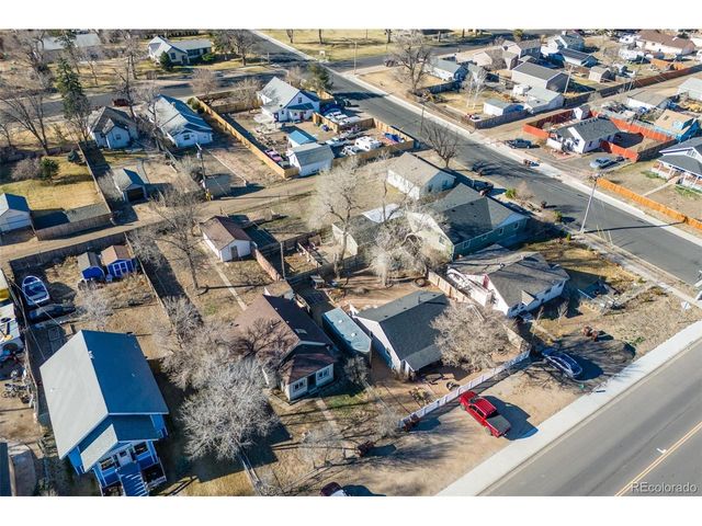409 Grand Ave, Platteville, CO 80651