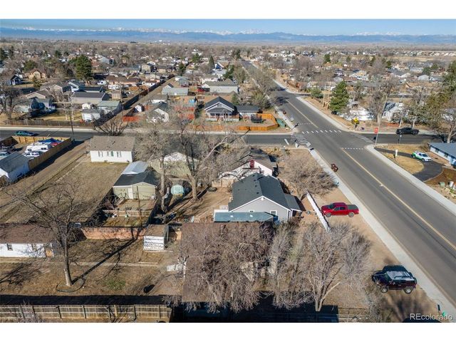 409 Grand Ave, Platteville, CO 80651