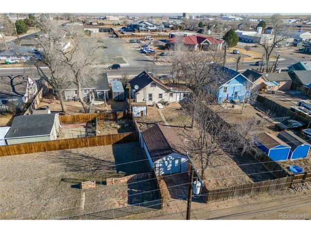409 Grand Ave, Platteville, CO 80651