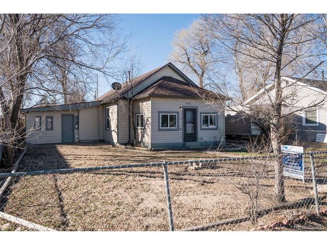 409 Grand Ave, Platteville, CO 80651
