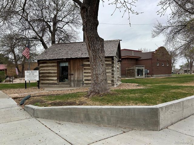 409 Grand Ave, Platteville, CO 80651