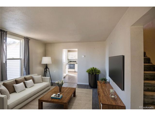 409 Grand Ave, Platteville, CO 80651