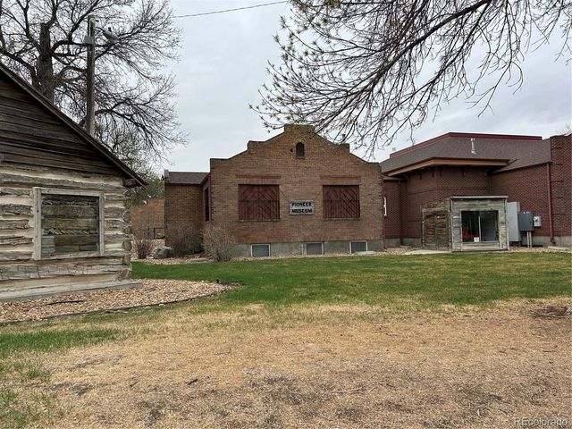 409 Grand Ave, Platteville, CO 80651