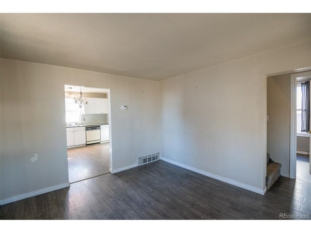 409 Grand Ave, Platteville, CO 80651