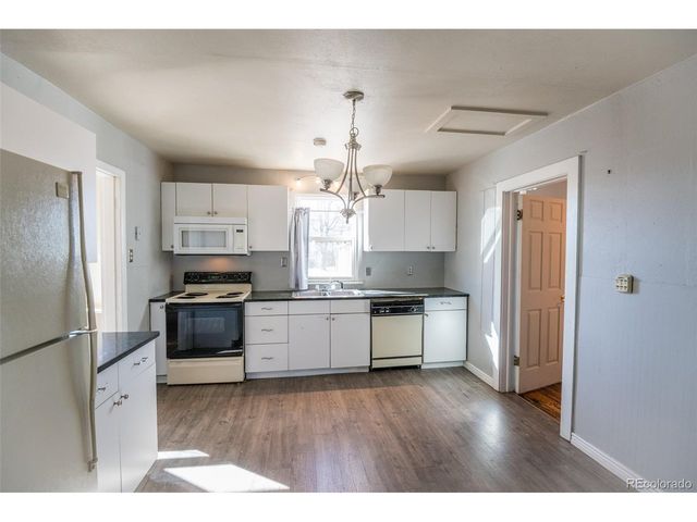 409 Grand Ave, Platteville, CO 80651