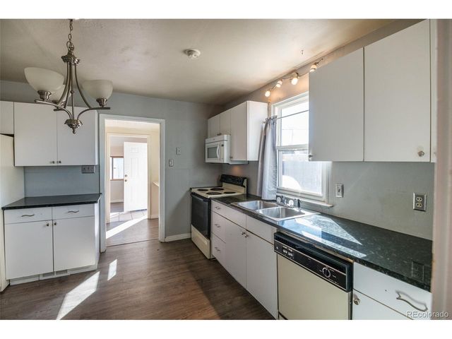 409 Grand Ave, Platteville, CO 80651