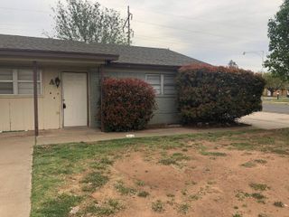 7404 Avenue W, A, Lubbock, TX 79423