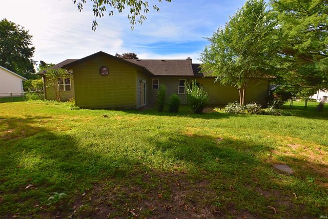 10231 Ashleys Meadow Drive, Granger, IN 46530