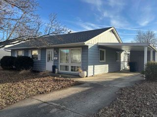 3202 S Jefferson Street, Muncie, IN 47302